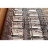 1 piece 3.7V LiPo 802030 400mAh Battery (Lithium Polymer) Batteri for MP3 Bluetooth Recorder MP4 GPS