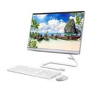 Lenovo IdeaCentre AIO 3 24IMB05 F0EU00RBMI 23.8'' FHD All-In-One PC White ( I5-10400T, 8GB, 512GB SSD, Intel, W10, HS )