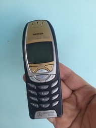 Nokia 6310i