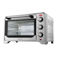 Europace Electric Oven 30l Eeo5301t
