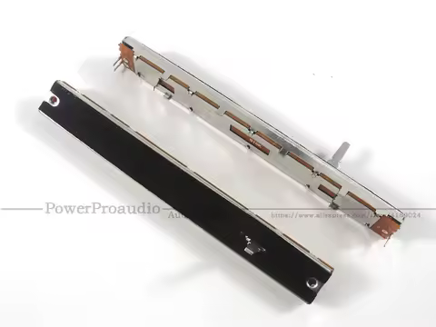 2X DCV1013 For Pioneer CDJ1000 MK2 & MK3 CDJ2000 PITCH SLIDER / FADER NEW CDJ 1000 2000