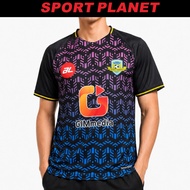 AL Sports Men JC Away Bukit Tambun FC '23 Jersey Shirt Baju Lelaki (BA05013301) Sport Planet 23-36