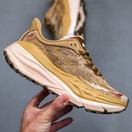 HokaStinson7 Men's Women's Sports Shoes HokaClifton9 Running Shoes1141530-WHF (j7o)