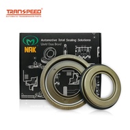 TRANSPEED 02E DQ250 DSG Automatic Transmission Clutch For Audi A3 Q3 TT Volkswagen Beetle Touran Sha