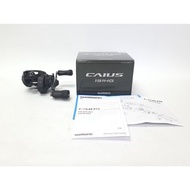 Shimano Caius 151HG BC Reel
