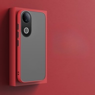 Vivo y29 4g 2025 vỏ điện thoại cho vivo y29 4g y 29 y39 y 39 y19s y29s vivo y39 vivoy29 4g 5g 2025 v