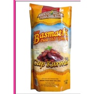 Basmathi Rice CAP KURMA AWANG NGAH 1 kg