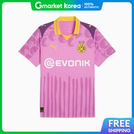 PUMA | 782741 04 Mens Training Wear Mens Clothing Kidsuper Bvb Jersey Kidsuper Jersey Repl