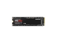 Samsung 990 PRO 1TB PCIe 4.0 NVMe M.2 SSD  (1TB)