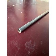 Iron Pipe OD 16 mm ID 12 mm Thickness 2 mm Length 100 cm