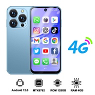 2025 NEW mini Android Smartphone 3.88" HD Display4G LTE/3G WCDMA4GB+128GB/2GB+16GB2000mAh Battery Sm