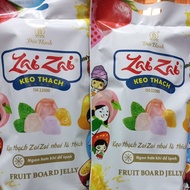 Jelly zai zai long sticks