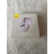 Baseus Encok WM01 true wireless earphone