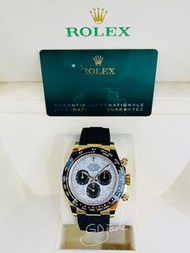 Rolex Daytona 116518ln 隕石面地通拿