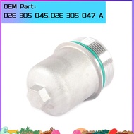 New Automatic Transmission Filter Housing DQ250 02E      A3 Q2 TT  02E305047A, 02E305045 Replacement