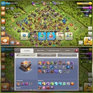 Coc TH 11