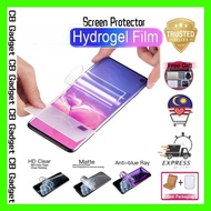 HYDROGEL SCREEN PROTECTOR HONOR 20/20LITE/20PRO/10/10LITE/9X/9X PRO/9X LITE/9/9LITE/8X/8X MAX/8A/8C/