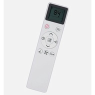 IR Replacement Remote Fit ACSON Moveo Portable Air Conditioner With Air Swing Sleep Timer Multi Fan 
