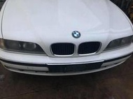 BMW E39 523 2000年零件車ABS儀錶板拆賣節氣門