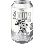 Chai Baoqu FUNKO POP Clabel Regular Edition Fighting SODA Disney