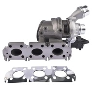 AP03 Turbo Charger 11657633795 11659895980 for BMW 116i 118i 218i 318i 418i B38 B18 B15 1.5 Engine