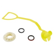 Right Hand Side Linkshaft Seal Kit DB5Z7275E for Ford Edge Lincoln