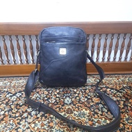 tas sling bag elegance paris sling kulit asli