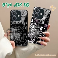Softcase O*po A3X Casing Opp* A3X 5G [476H]