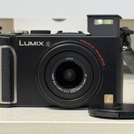 松下DMC-LX3相機（Leica鏡頭）
