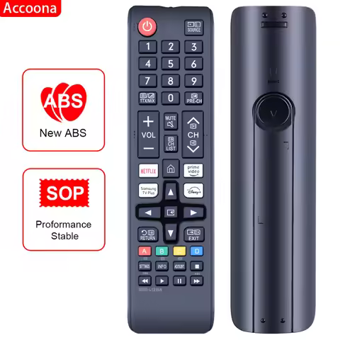 Replacement Remote Control BN59-01315N BN59 01315N BN59-01385A For SAMSUNG QN90B Smart TV QE65S95BAT