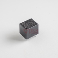 Relay 24v HKE 5Pin 5 Pin Pin 24VDC 24volt 24 Volt Black