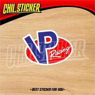 VP RACING STICKERS VP race stickers