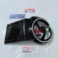 F1zr fan cover yamaha f1zr fan cover black part