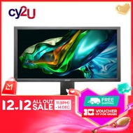 Acer E200Q Bi 19.5" HD (1600 x 900) 75Hz 6ms TN Panel Monitor
