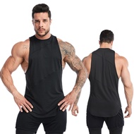 Men's 6-piece gym Tanktops ASRV-20M125