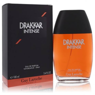 Guy Laroche น้ำหอมสุภาพบุรุษ รุ่น Guy Laroche Drakkar Noir Intense Eau De Parfum ขนาด 100 ml.