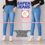Safea Jeans ORI BY AISYAH COLLECTION