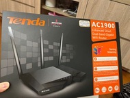 Tenda AC1900 (Model AC18) Router 路由器