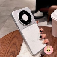 Hot Sale Magnetic Lychee Leather Phone Case For Vivo Y600 Pro Y500i Y51 Y31D Pro V70 Elite T5X 5G 4G