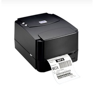 TSC label printer TTP-244Pro (203 dpi)