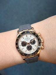 Rolex Daytona 116515 116515LN Mete 隕石面 朱古力面 not 116505 116518 116519 126515 126518 126519
