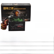 Tấm Nền Nguồn Cung Cấp Cho Máy Tính Để Bàn Mới 300W 400W 500W 600W 700W Hộp Máy Chủ Tấm Nền Cho Thẻ 