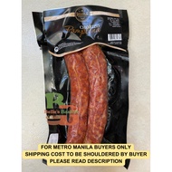 Aguila Chorizo Pamplona 200g (for metro manila buyers only / shipping cost shouldered by buyer)