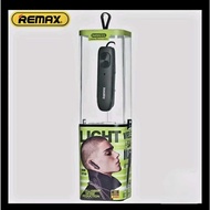 REMAX RB-T-19 Bluetooth Wireless Handsfree Earphone Headset Audio Speaker Device