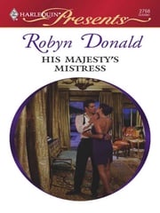 His Majesty's Mistress Robyn Donald