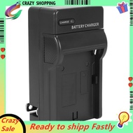 NP-F550 Battery Charger  NP-FM50, FM70, FM90, FM30, FM500H, FM51(USplug)