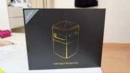 Usatisfy mini無線音箱4K投影機
