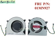 ii01MN927 All-in-one PC Cooler CPU Cooling Fan for Lenovo Ideacentre AIO 3-24IMB05 F0EU 22IMB05 F0EV