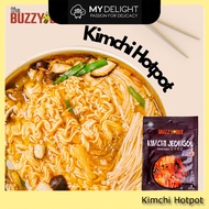 Buzzy Bee Korean Kimchi Hotpot Pancake Soup Bibigo