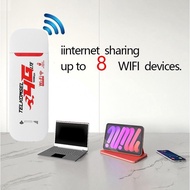 Modem Wifi | Mifi Modem Wifi 4G Flash 500Mbps (Unlock All Operator)